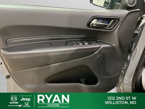 New 2026 Dodge Durango GT image 50