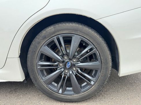 Used 2019 Subaru WRX image 57