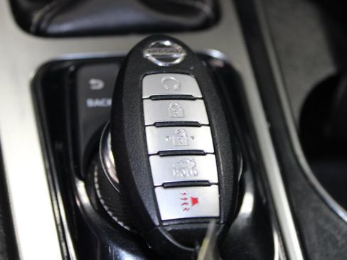 Used 2020 Nissan Maxima Platinum w/ Sport Mat Group FWD image 56