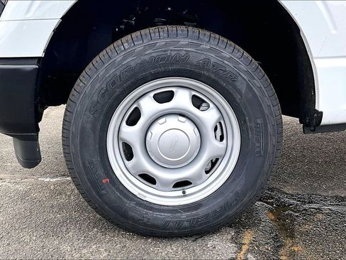 New 2026 Ford F150 XL image 12