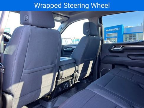 Certified 2023 Chevrolet Silverado 1500 LT image 40