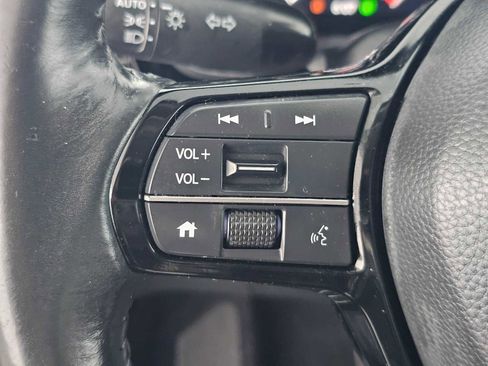 Used 2023 Honda CR-V EX-L image 27