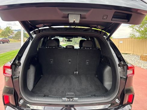 Used 2024 Ford Escape ST-Line AWD/4WD image 7