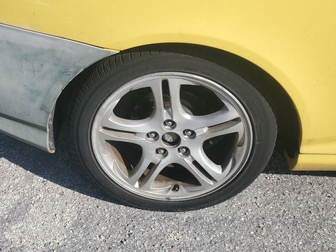 Used 2006 Hyundai Tiburon GS FWD image 6