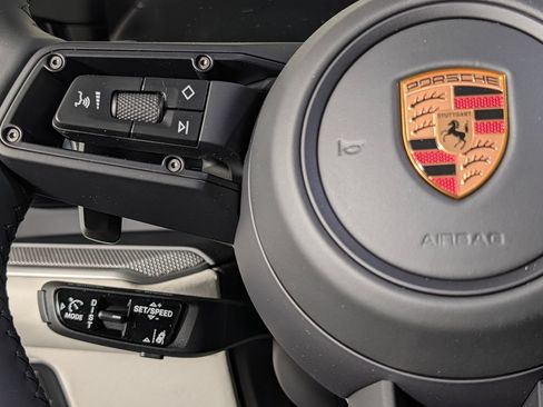 New 2026 Porsche Cayenne AWD/4WD image 37