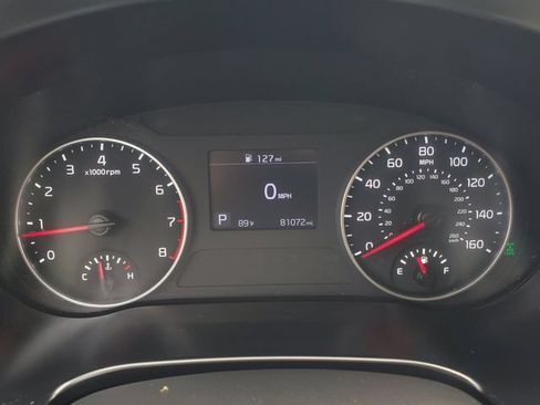 Used 2021 Kia Seltos LX AWD/4WD image 12