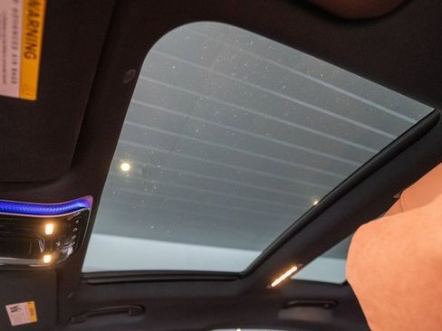 New 2026 Mercedes-Benz S 580 S 580 image 19