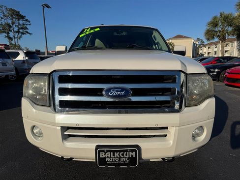 Used 2014 Ford Expedition Limited w/ Equipment Group 301A image 3
