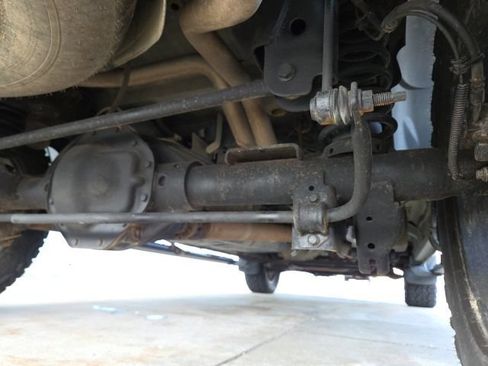 Used 2020 RAM 1500 Warlock AWD/4WD image 98