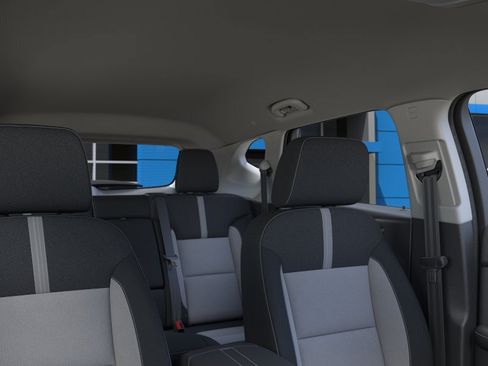 New 2026 Chevrolet Blazer LT FWD image 24