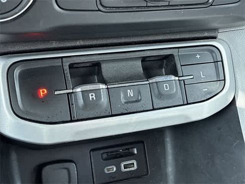 Used 2021 GMC Acadia SLT w/ Trailering Package image 33