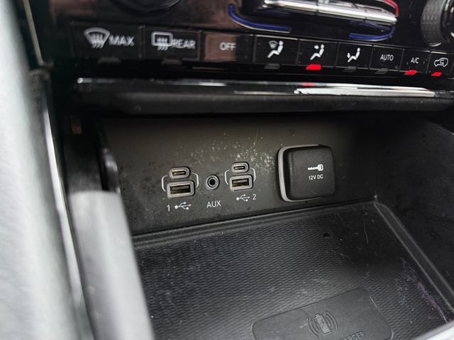 Used 2023 Jeep Grand Cherokee L Laredo AWD/4WD image 20