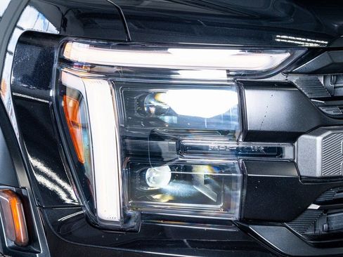 Used 2025 Ford F150 Raptor image 18