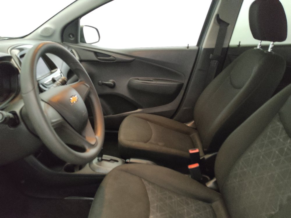 Used 2021 Chevrolet Spark LS FWD image 17