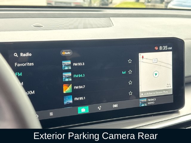 Certified 2026 Kia Sorento EX AWD/4WD image 24