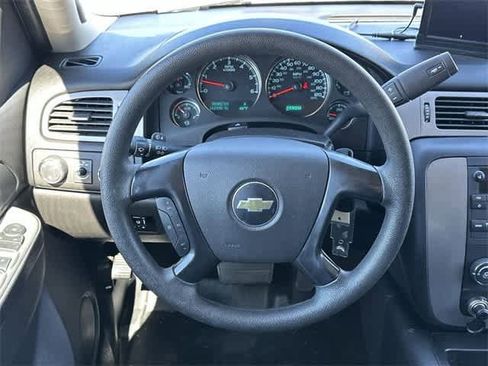 Used 2014 Chevrolet Tahoe 4WD image 13