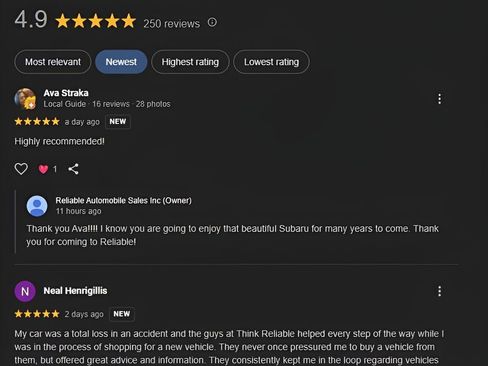 Used 2023 Audi A4 2.0T Premium Plus image 5