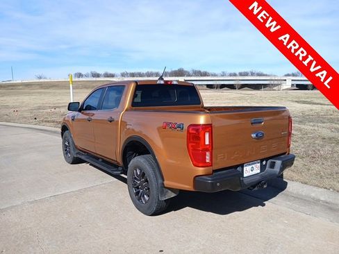 Used 2019 Ford Ranger XLT w/ Equipment Group 302A Luxury image 3