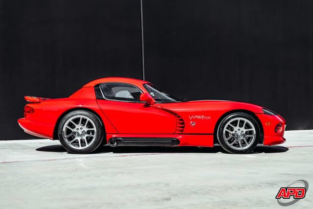 Used 1994 Dodge Viper RT/10 RWD image 10