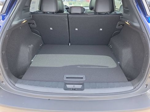 New 2026 Nissan Kicks SR w/ SR Premium Package FWD image 28