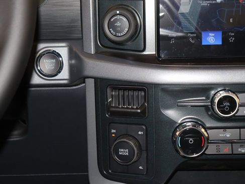 New 2025 Ford F150 XLT w/ Equipment Group 302A MID image 19