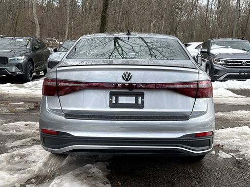 New 2026 Volkswagen Jetta Sport image 4