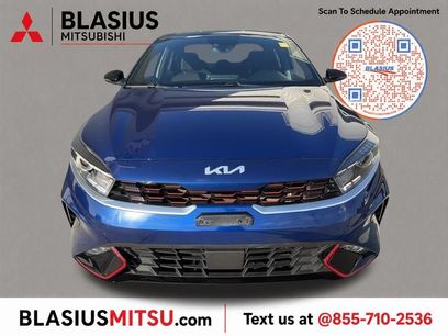 Used 2024 Kia Forte GT-Line