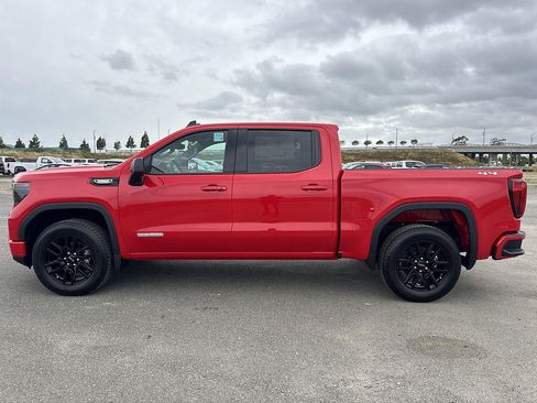 New 2026 GMC Sierra 1500 Elevation AWD/4WD image 5