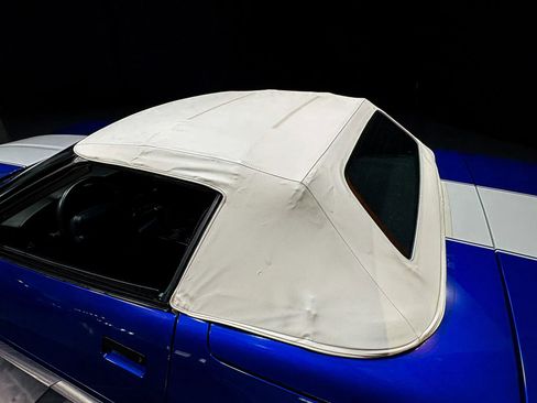 Used 1996 Chevrolet Corvette Convertible RWD image 21