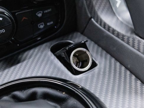 Used 2017 Dodge Viper GTC w/ ACR Package RWD image 97