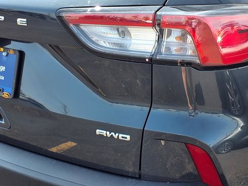 Certified 2022 Ford Escape SE w/ Convenience Package image 27