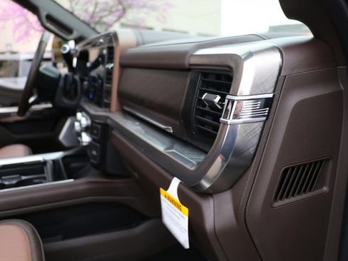 New 2026 Ford F250 King Ranch AWD/4WD image 13