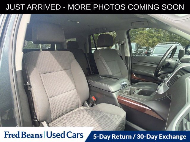 Used 2020 GMC Yukon SLE w/ SLE Value Package AWD/4WD image 17