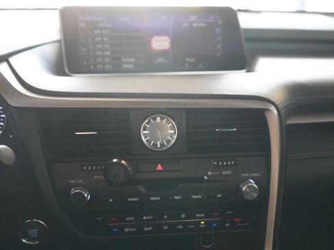 Used 2019 Lexus RX 350L FWD image 7