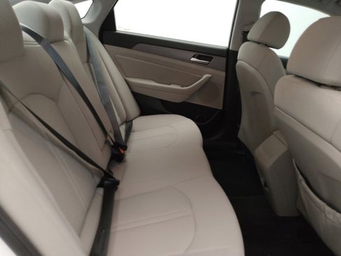Used 2018 Hyundai Sonata SEL FWD image 19