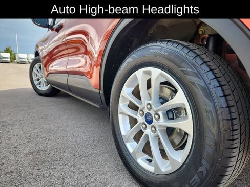 Used 2020 Ford Escape S FWD image 17