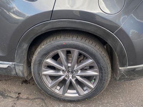 Used 2023 MAZDA CX-9 Grand Touring image 19