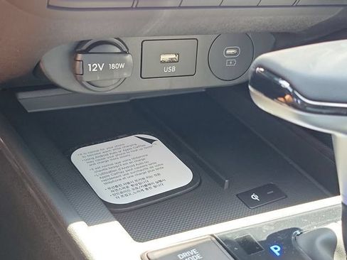 New 2026 Hyundai Elantra SEL Sport FWD image 13