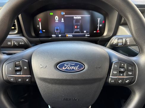 New 2026 Ford Maverick XL image 20