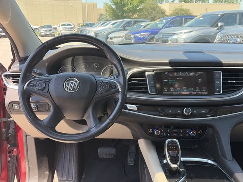 Used 2019 Buick Enclave Premium w/ Experience Buick Package AWD/4WD image 21