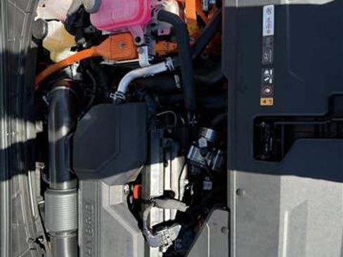 New 2026 Hyundai Tucson Blue SE image 16