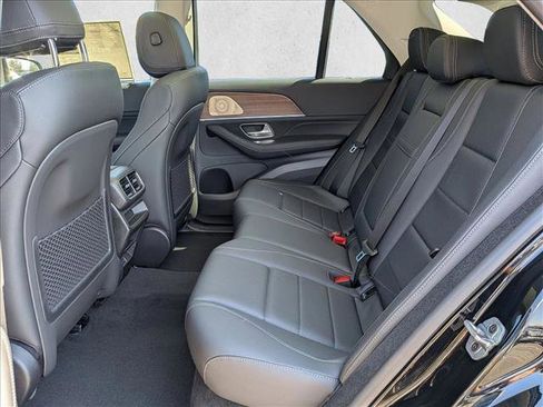 New 2026 Mercedes-Benz GLE 450 4MATIC image 18