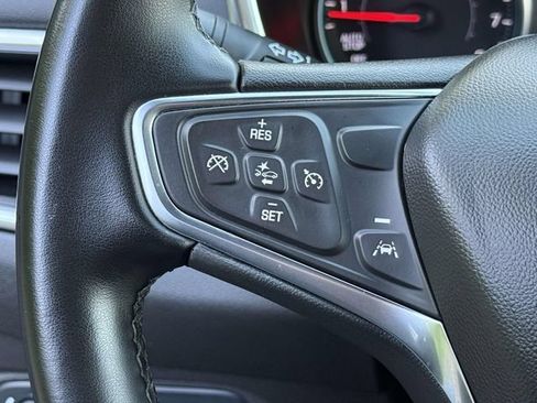 Certified 2024 Chevrolet Equinox LT AWD/4WD image 21