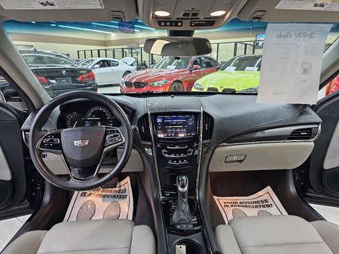 Used 2018 Cadillac ATS 2.0T Sedan image 26