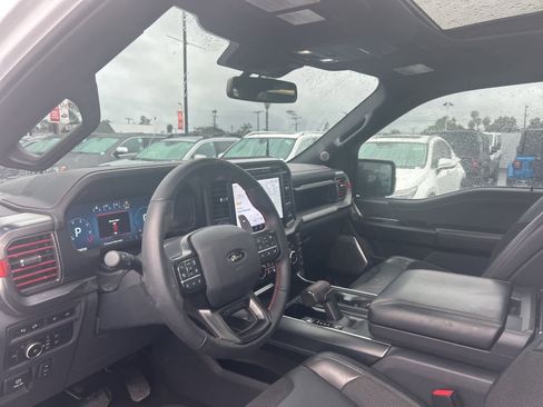 Used 2024 Ford F150 Raptor image 31