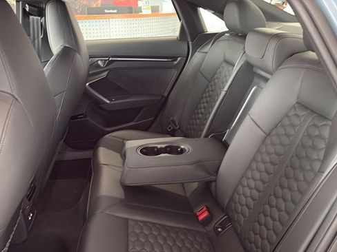 Used 2025 Audi RS 3 AWD/4WD image 18