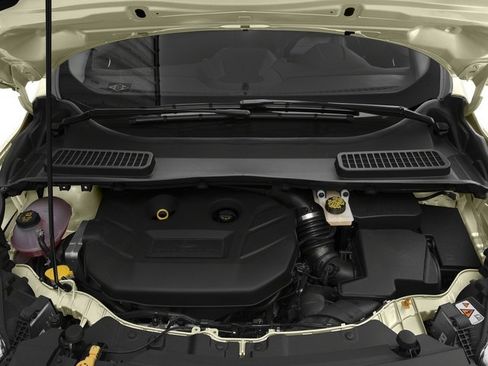 Used 2017 Ford Escape Titanium image 13