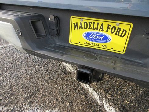 Used 2023 Ford Ranger Lariat w/ Equipment Group 501A High image 40