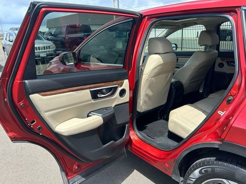 Used 2018 Honda CR-V EX-L image 31