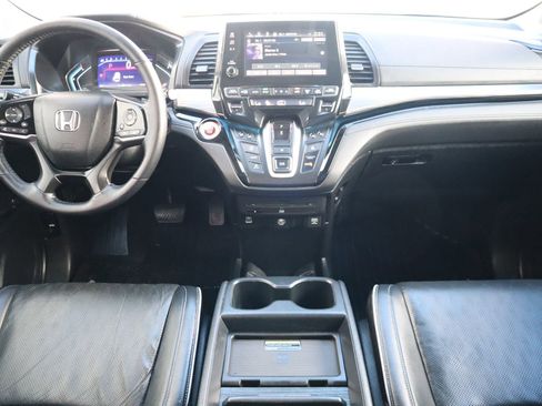 Used 2022 Honda Odyssey Elite image 30